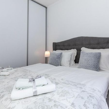 Happy Apartment II Μόσταρ Εξωτερικό φωτογραφία