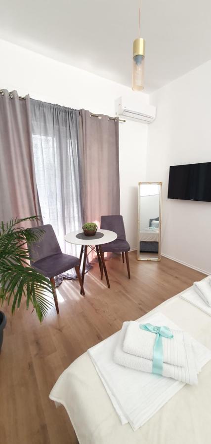 Happy Apartment II Μόσταρ Εξωτερικό φωτογραφία