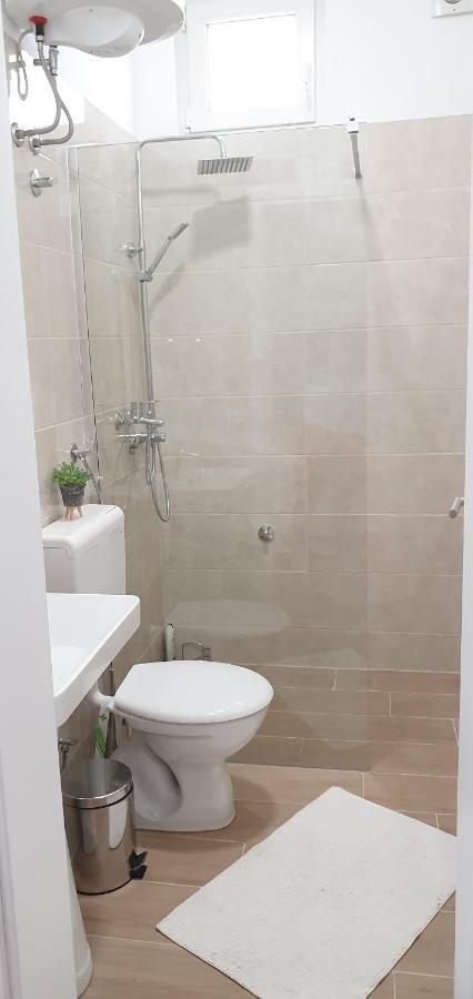 Happy Apartment II Μόσταρ Εξωτερικό φωτογραφία