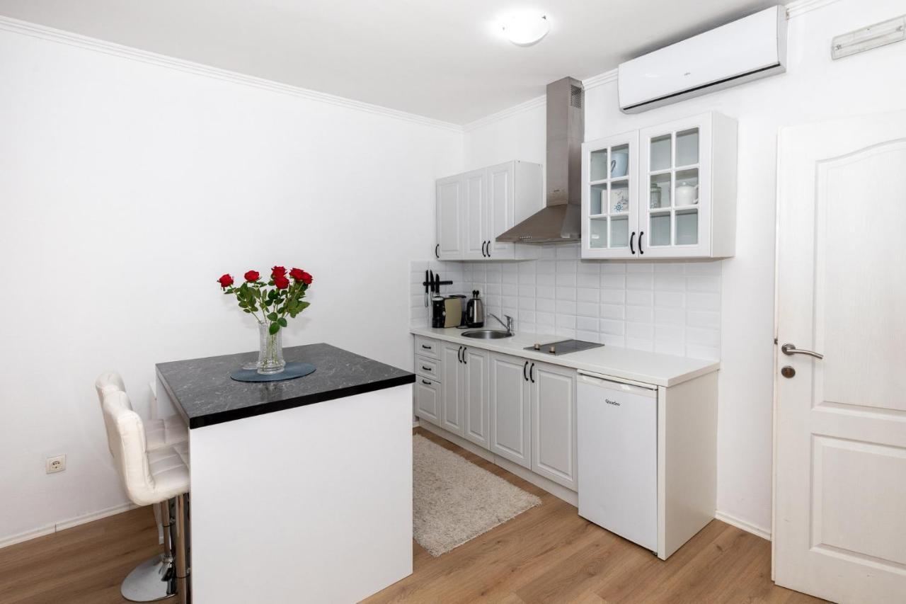 Happy Apartment II Μόσταρ Εξωτερικό φωτογραφία