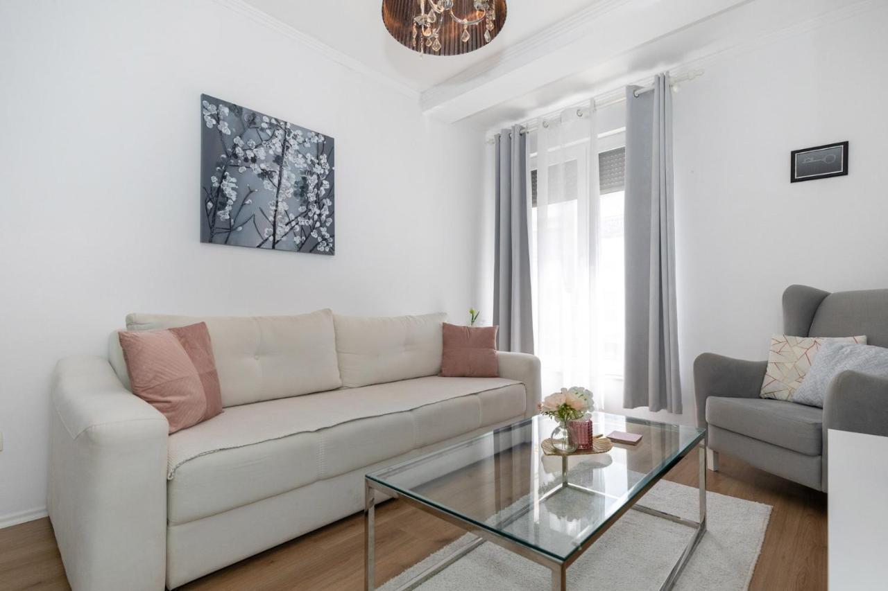 Happy Apartment II Μόσταρ Εξωτερικό φωτογραφία