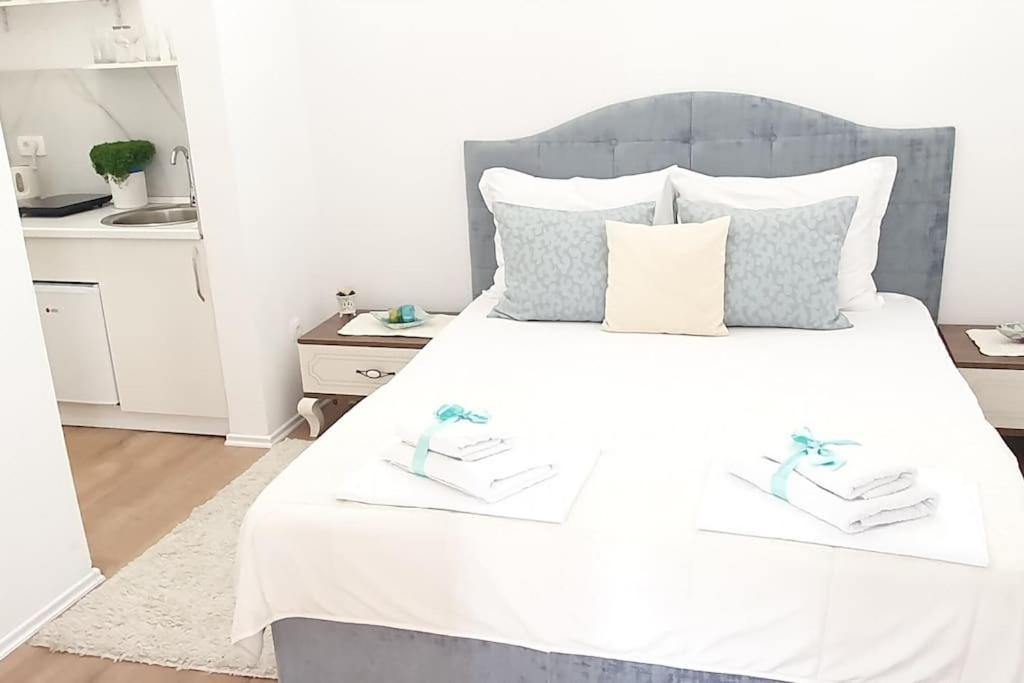 Happy Apartment II Μόσταρ Εξωτερικό φωτογραφία
