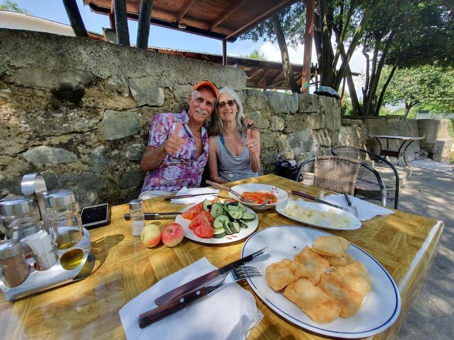 Happy Apartment II Μόσταρ Εξωτερικό φωτογραφία