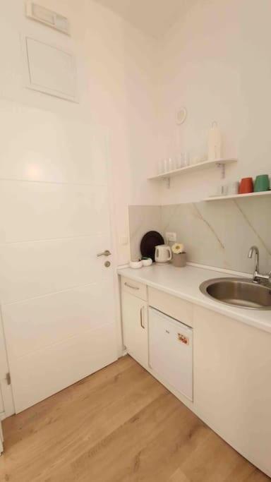 Happy Apartment II Μόσταρ Εξωτερικό φωτογραφία