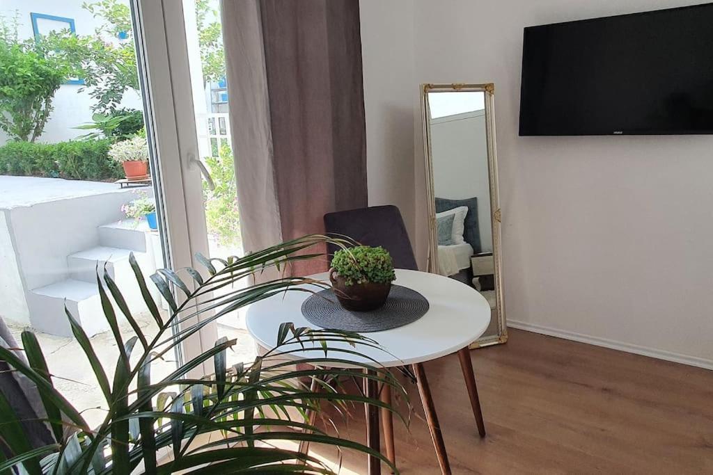 Happy Apartment II Μόσταρ Εξωτερικό φωτογραφία