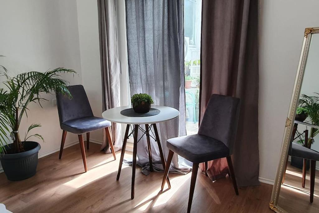 Happy Apartment II Μόσταρ Εξωτερικό φωτογραφία