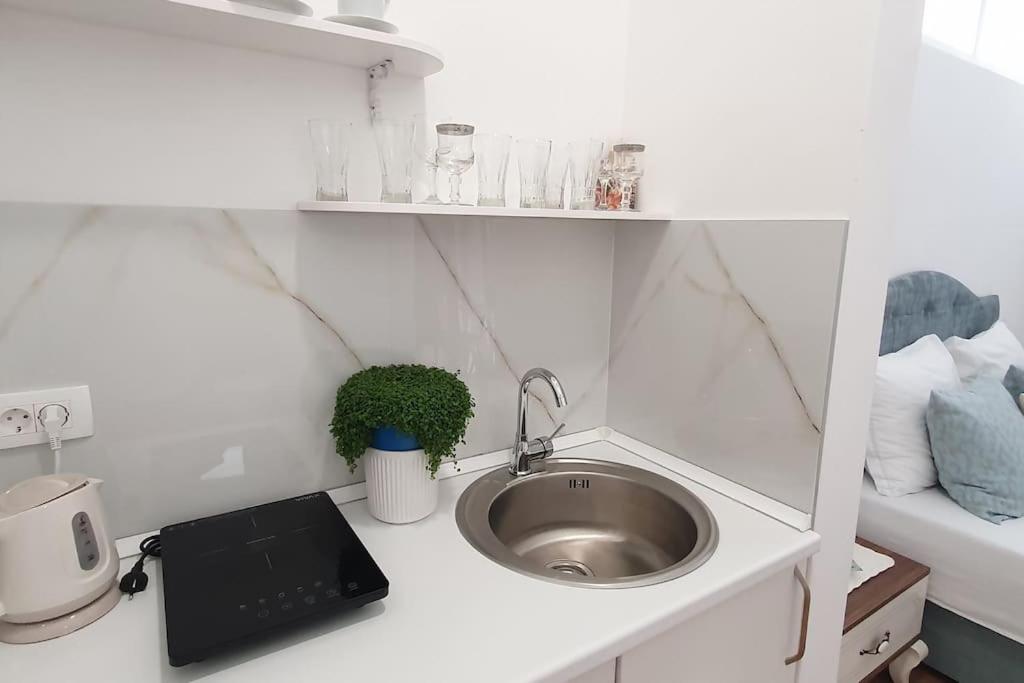 Happy Apartment II Μόσταρ Εξωτερικό φωτογραφία